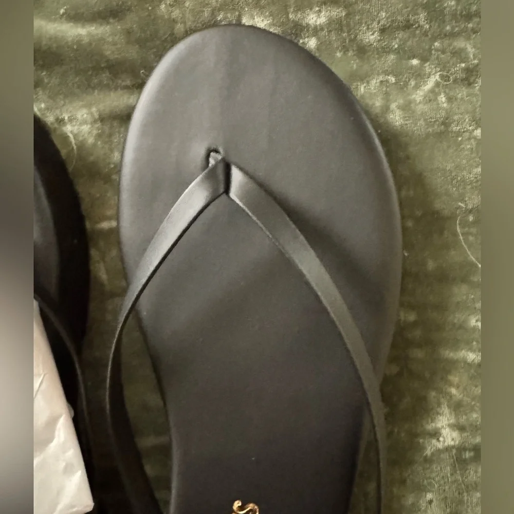 TKEES Lily Platforms - Picture 2 of 6